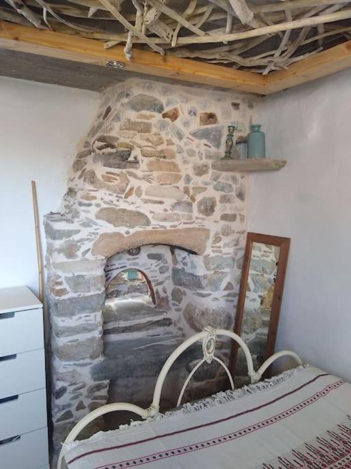 The Village House Kerames Экстерьер фото
