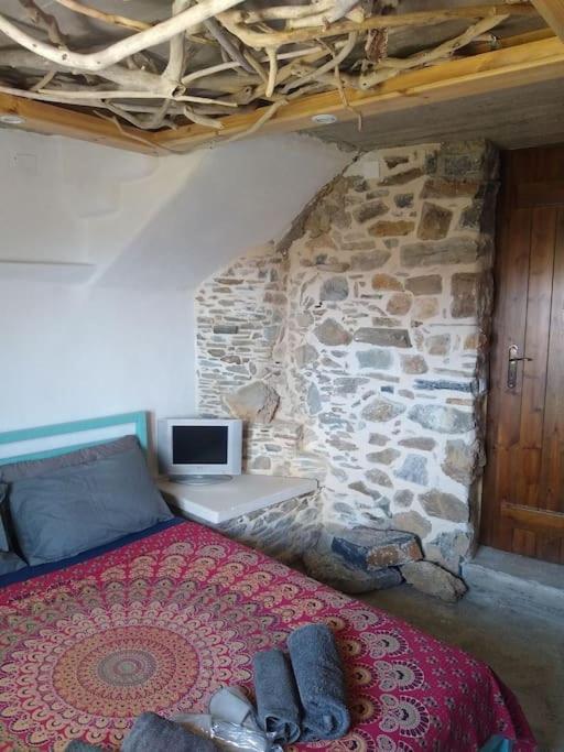The Village House Kerames Экстерьер фото