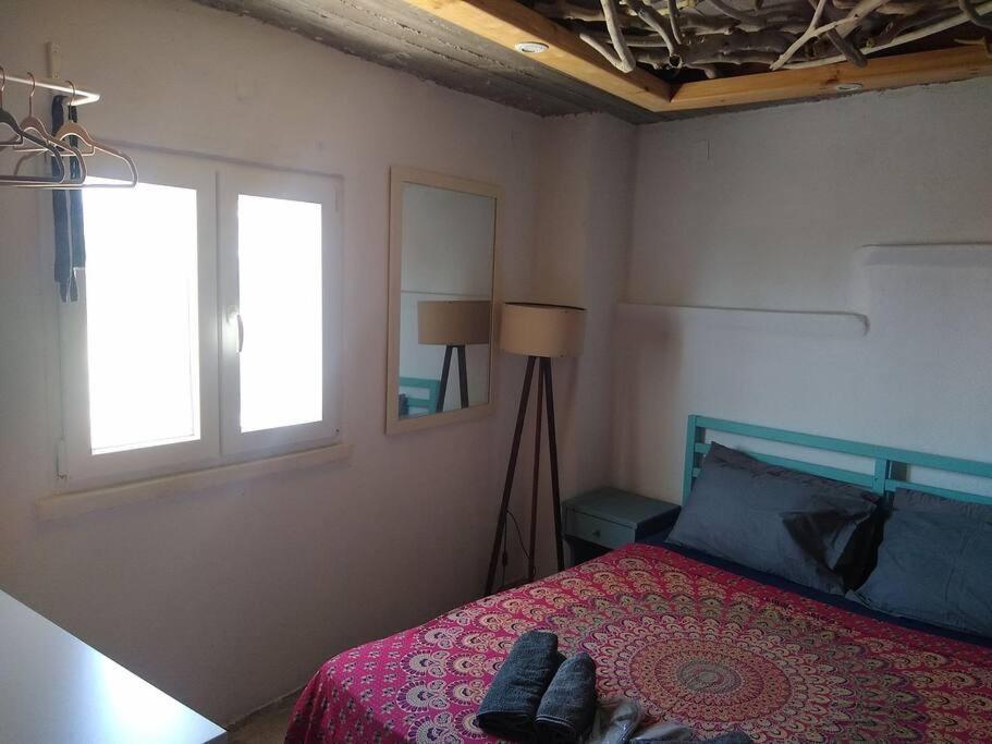 The Village House Kerames Экстерьер фото