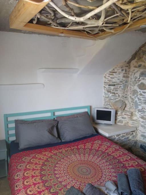 The Village House Kerames Экстерьер фото