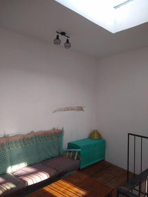 The Village House Kerames Экстерьер фото