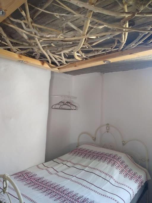The Village House Kerames Экстерьер фото