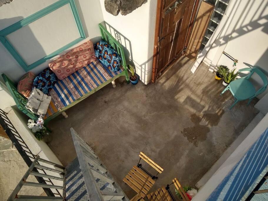 The Village House Kerames Экстерьер фото