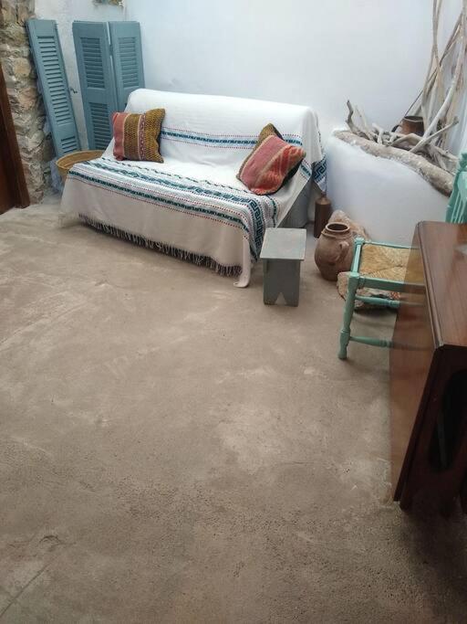 The Village House Kerames Экстерьер фото