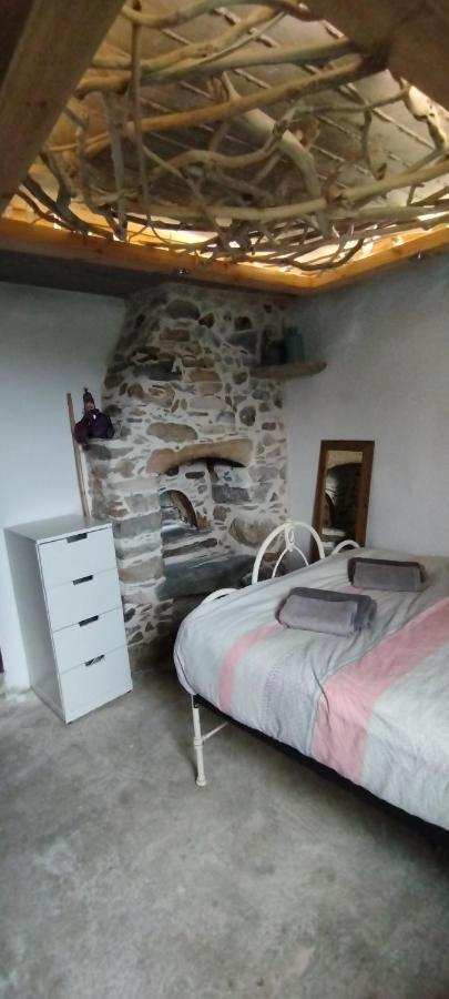 The Village House Kerames Экстерьер фото