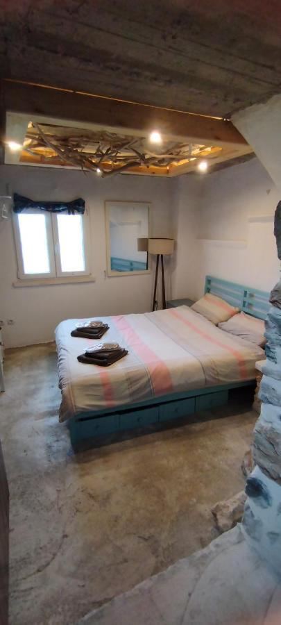 The Village House Kerames Экстерьер фото