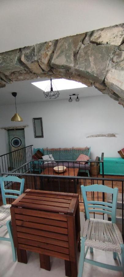 The Village House Kerames Экстерьер фото