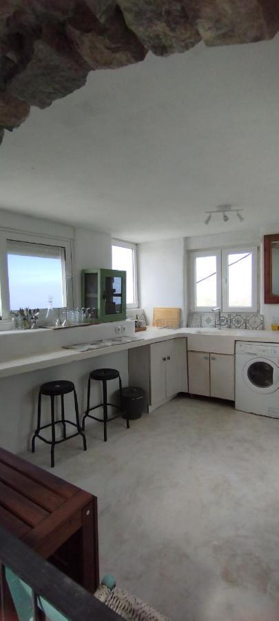 The Village House Kerames Экстерьер фото