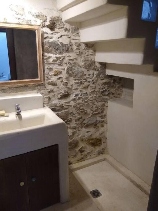 The Village House Kerames Экстерьер фото