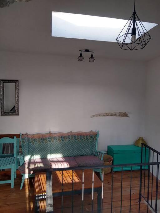 The Village House Kerames Экстерьер фото