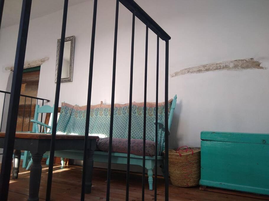 The Village House Kerames Экстерьер фото