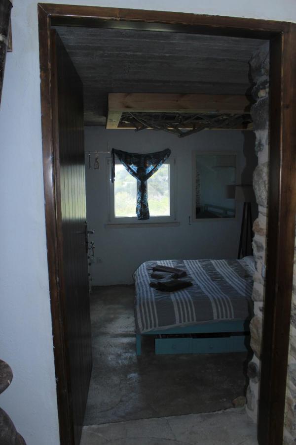 The Village House Kerames Экстерьер фото